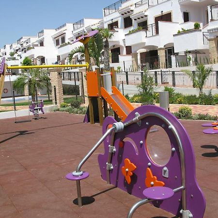 Azul Beach Mar Holidays La Mata  Rum bild