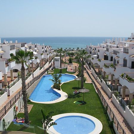 Azul Beach Mar Holidays La Mata  Rum bild
