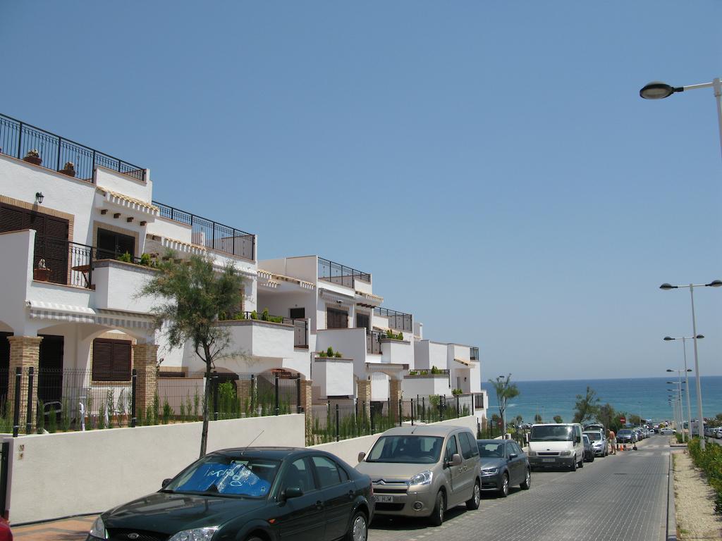 Azul Beach Mar Holidays La Mata  Rum bild