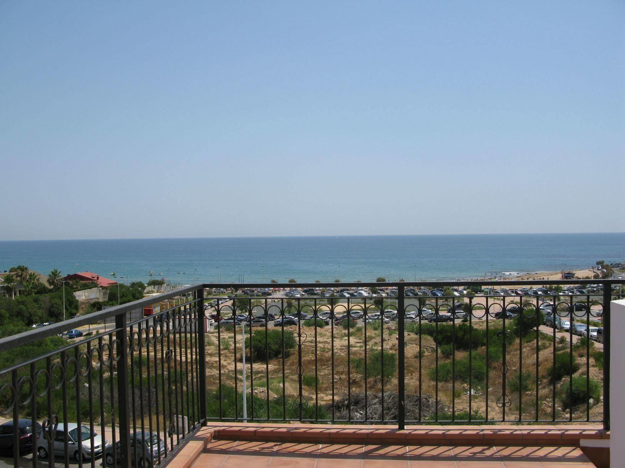Azul Beach Mar Holidays La Mata  Exteriör bild